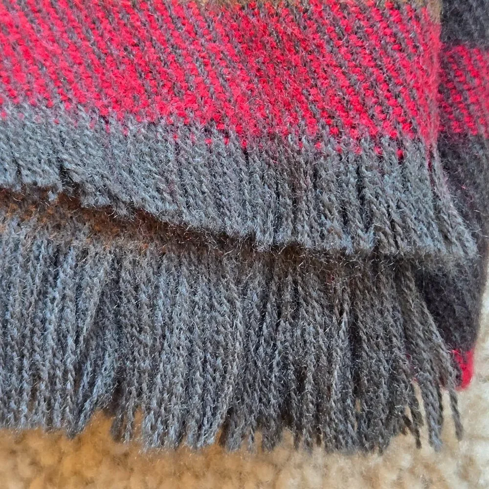 L.L. Bean bean oversized